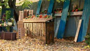 easy backyard DIY projects