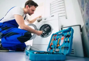 appliance repair services