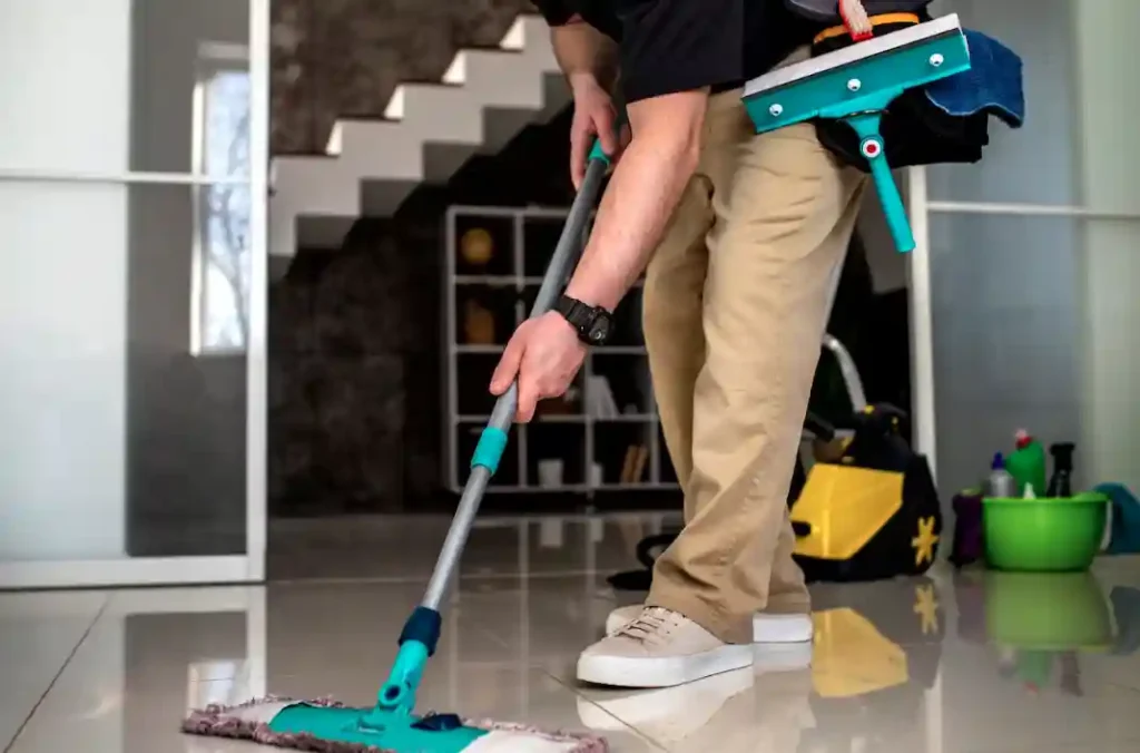 Maintaining Excellence: Essential Cleaning and Maintenance Services for Every Building