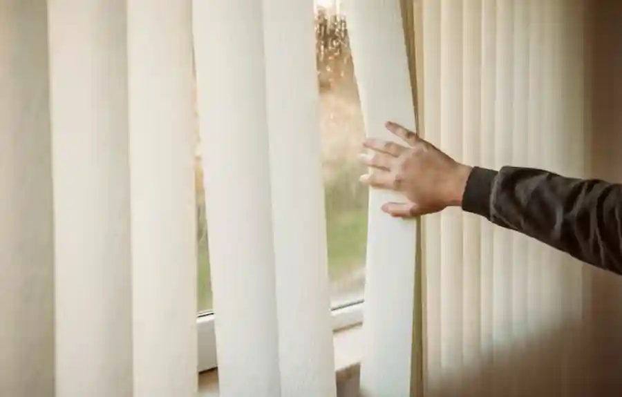 How Vertical Blinds Can Improve Privacy and Light Control in Your Home