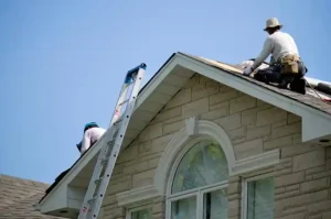 roof repair