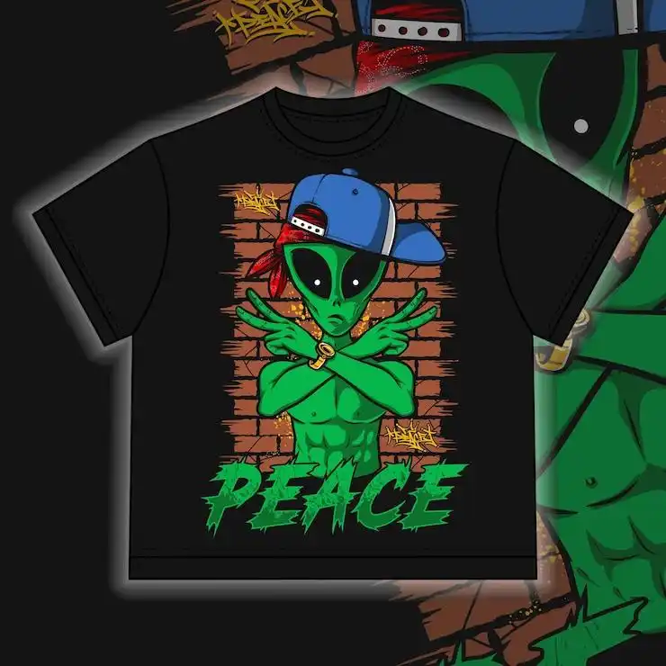 Why Funny T-Shirts Never Go Out of Style